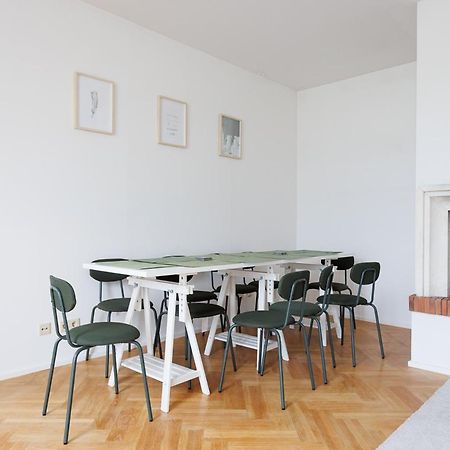 וינה Familien- Und Gruppenparadies Platz Fuer 12 Gaeste מראה חיצוני תמונה