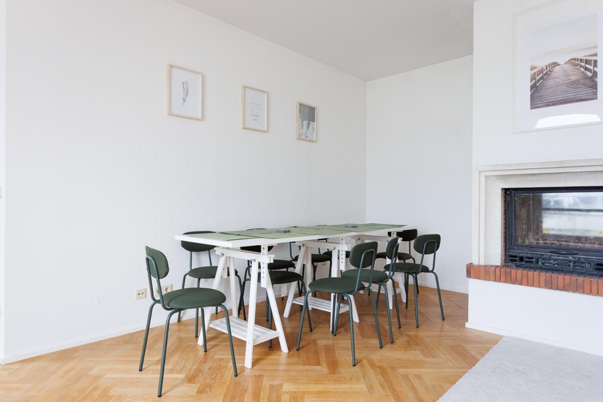 וינה Familien- Und Gruppenparadies Platz Fuer 12 Gaeste מראה חיצוני תמונה